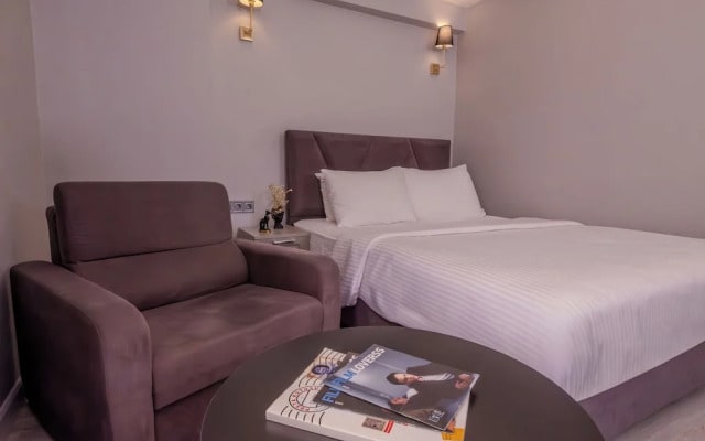 Rubby Hotel Kadikoy