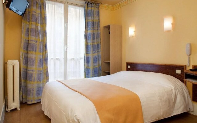Hotel le Paris Vingt
