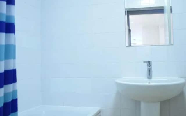 1 Bedroom Flat in Hammersmith