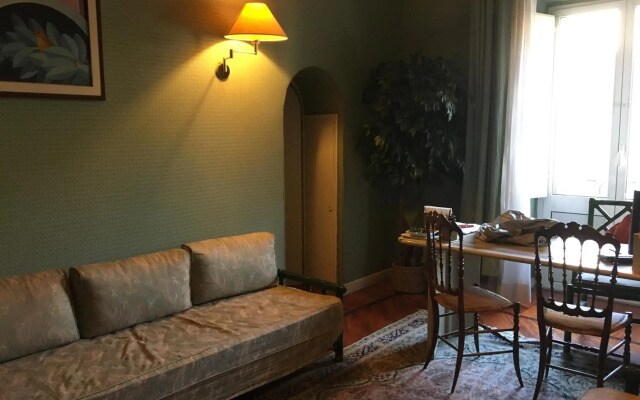Elle house Roma