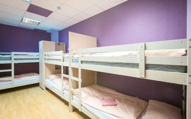 Hello-Hostel