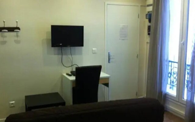 Appartement Rue du Chateau
