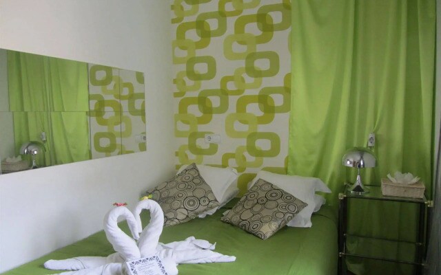 Flat5Madrid