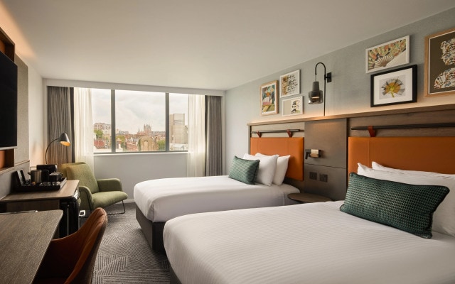 Holiday Inn London-Bloomsbury Hotel by IHG