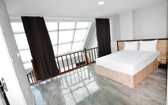 Garden Park Hotel
