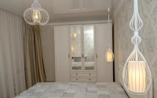 Jūras 4 Apartament