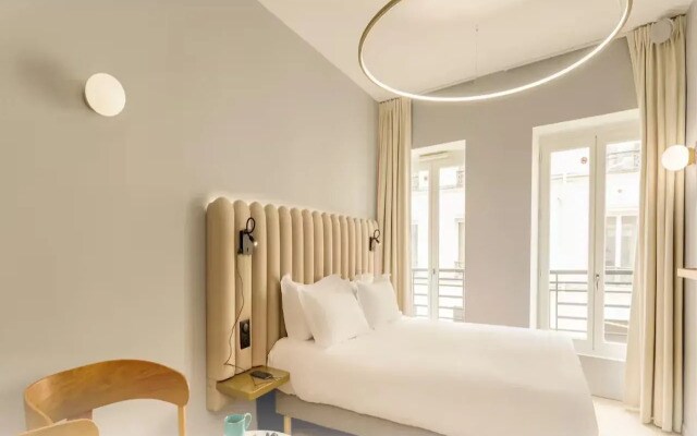 Hotel dEnghien