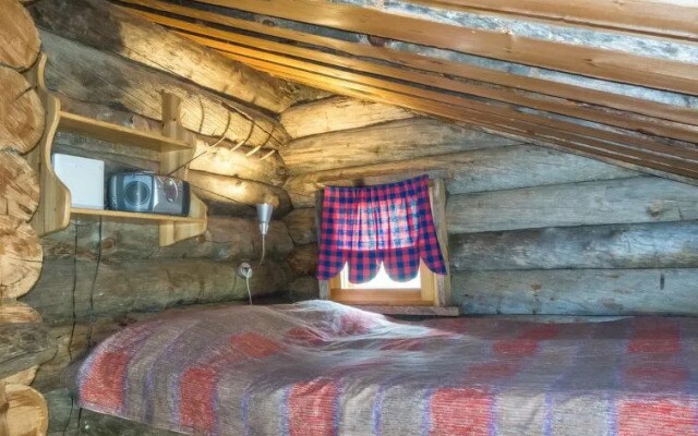 Holiday Home Ukkohermanni