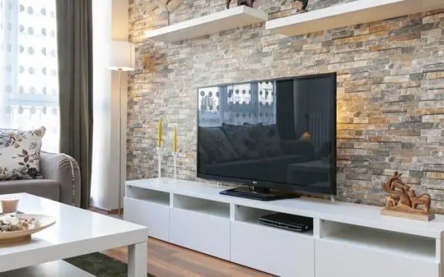 Home Aparts Sisli