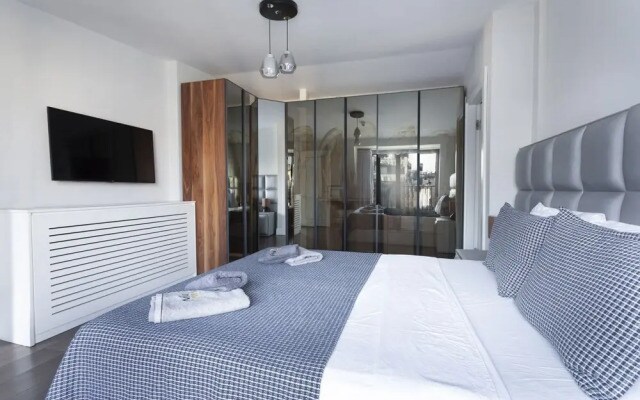 Taksim 360 Residence by NewInn