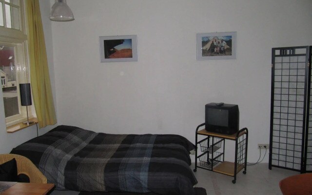 Excellent Rooms Amsterdam