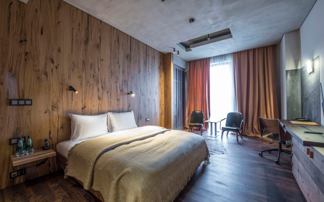 Hotel Warszawa