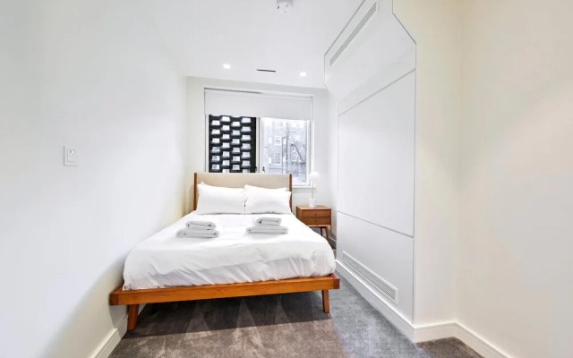 Guestready - Stylish Living in Paddington