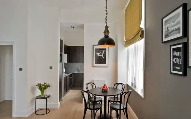 Nevern Place by Supercity Aparthotels