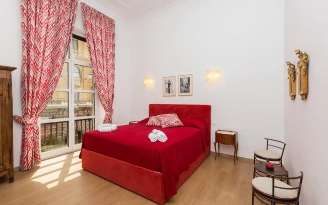 Spanish Steps Studio
