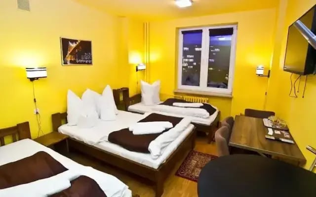 bed4city centre