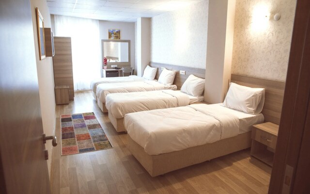 Grand Dedem Hotel