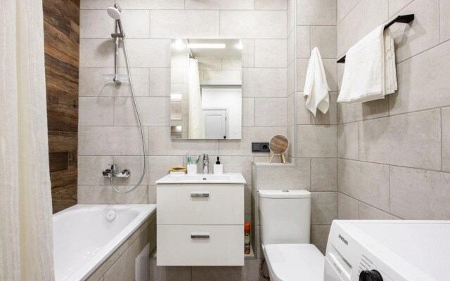 Sun Apartments Огни Сочи