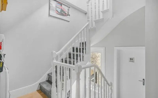 Studio 169 London