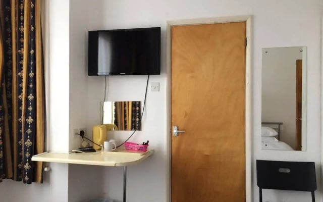 Lindal Hotel
