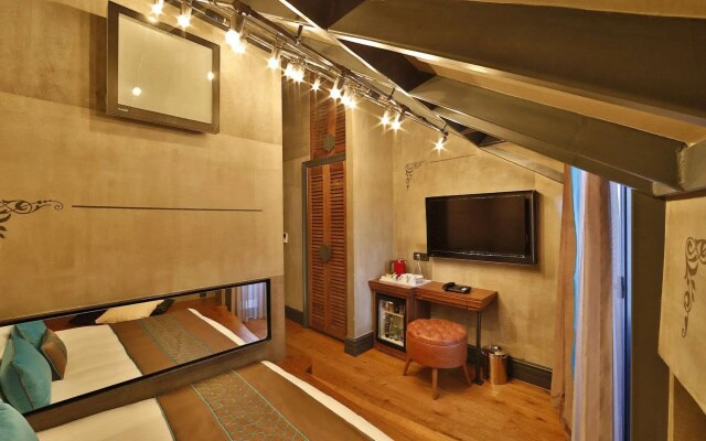 Sanat Hotel Pera Boutique