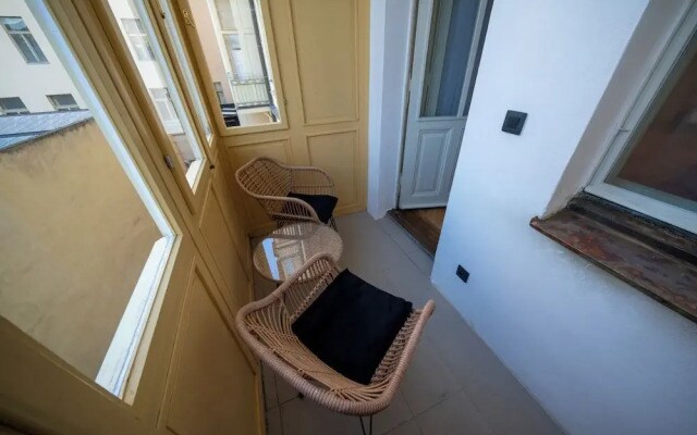 Old Town - Aparthotel 28. Října