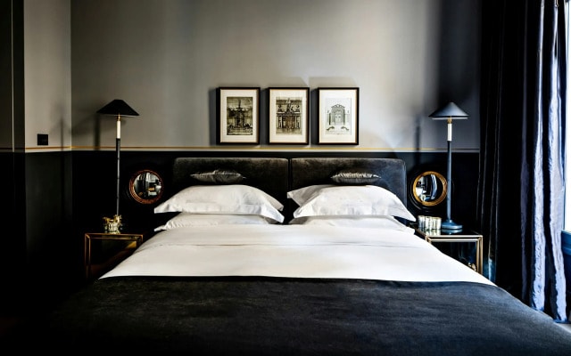 Monsieur George Hotel & Spa – Champs Elysées