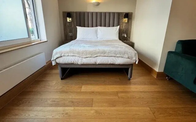 Westwood House