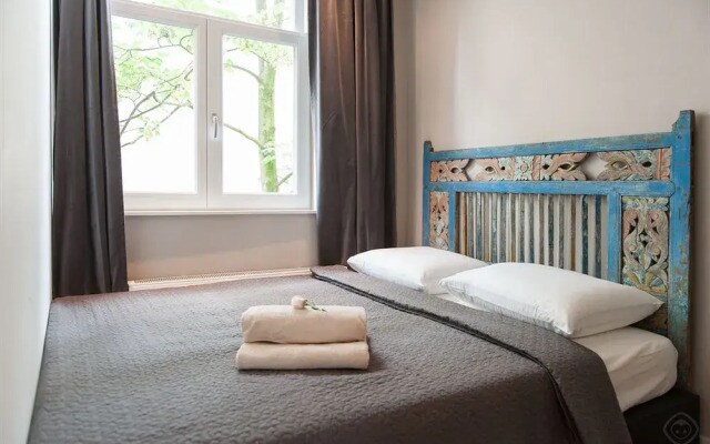 Hemony Apartment