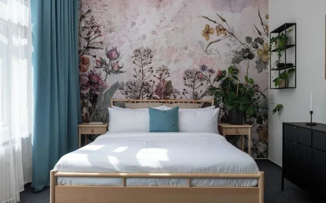 Hotel Botanica by goodnite cz