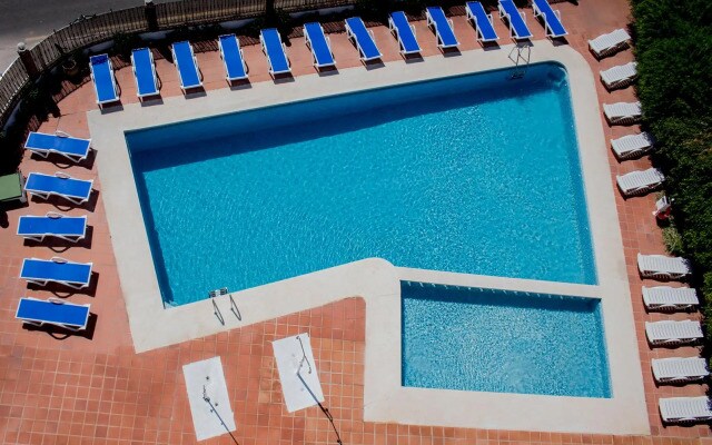 Sun Sport Hotel