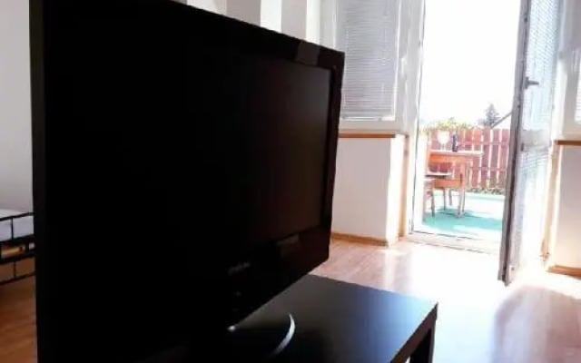 Apartment Patera
