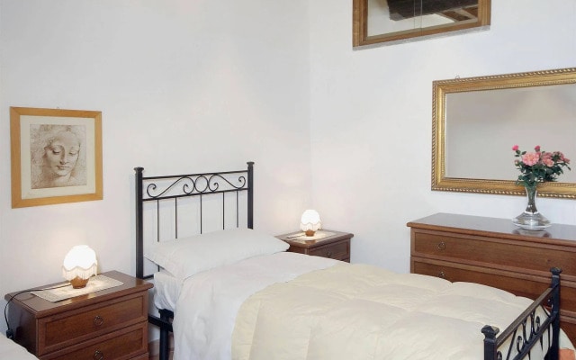 Charming Apartment Campo De'fiori