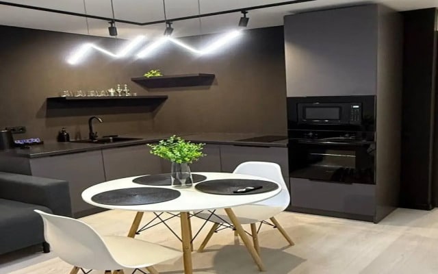 Апартаменты на Карла Маркса 120 к 2
