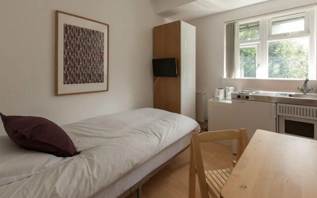 Flexistay Thirsk Road