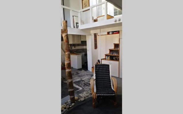 Appartement atypique Saint Germain des Près