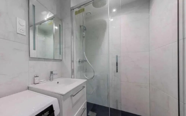 Cosy Apartment - 1br/4p - Jardin du Luxembourg