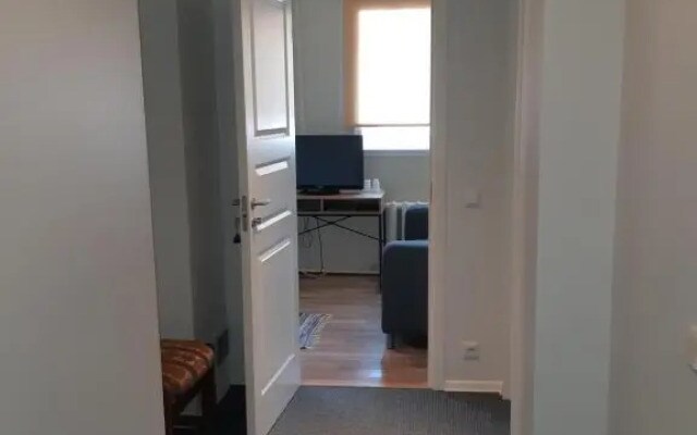Ovelia B&B