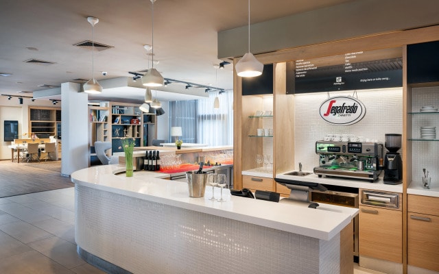 Holiday Inn Prague Airport by IHG