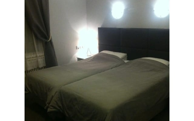 Maranton House Hotel Kensington