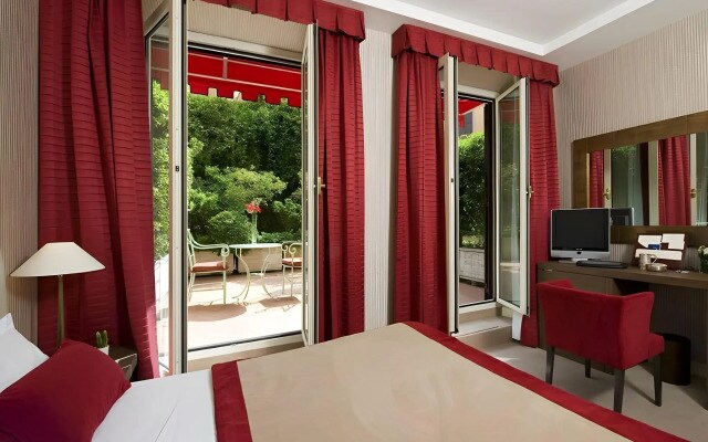 Dei Borgognoni Hotel