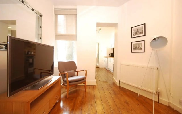 Valet Apartments Old Compton Street