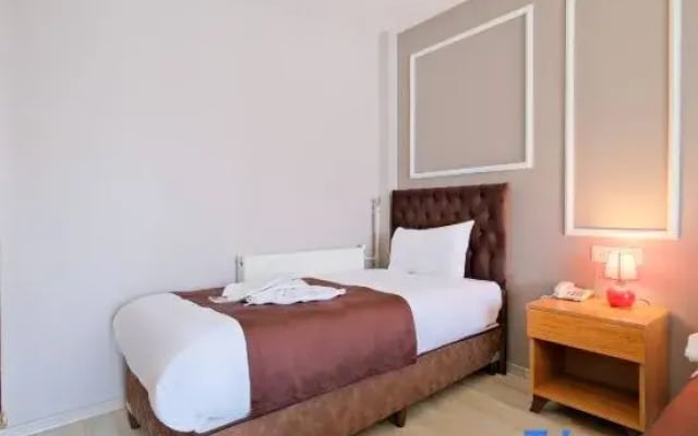 HanPoint Grand Bazaar Hotel