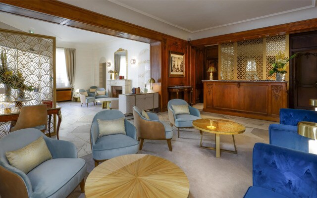 Hôtel Claridge