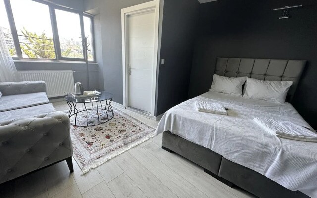Kral Grand Otel