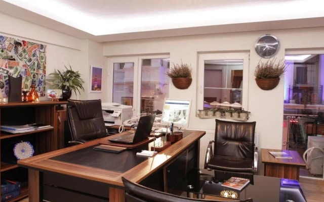 Taksim Istiklal Suites