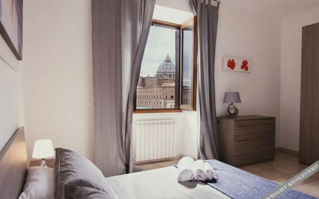 Cupola View Apartment