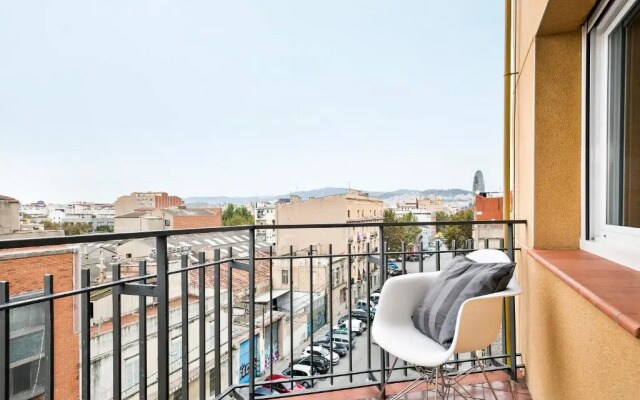 Mar Apartments