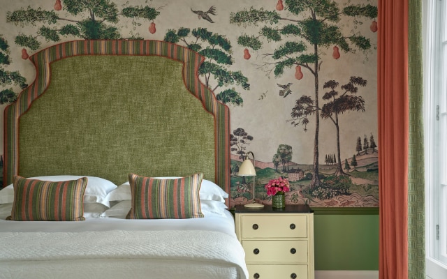 Haymarket Hotel, Firmdale Hotels