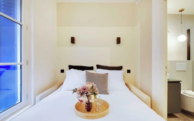 Classy Studio- Gare de Lyon/bastille